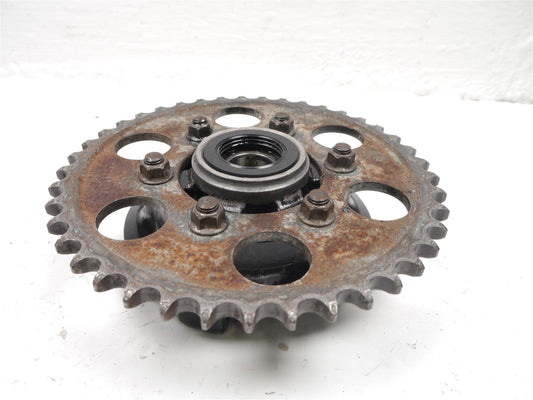 KAWASAKI ZX-9R C 1998-1999 BACK SPROCKET CARRIER