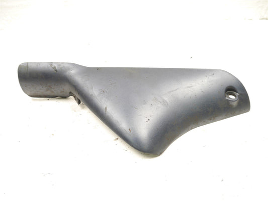 KAWASAKI ZX-9R C 1998-1999 FRONT MUDGUARD LEFT TRIM