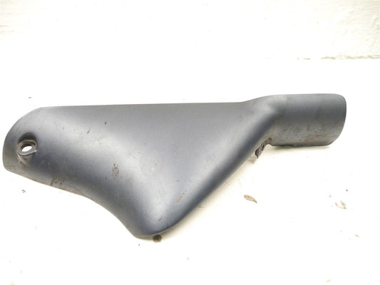 KAWASAKI ZX-9R C 1998-1999 FRONT MUDGUARD RIGHT TRIM