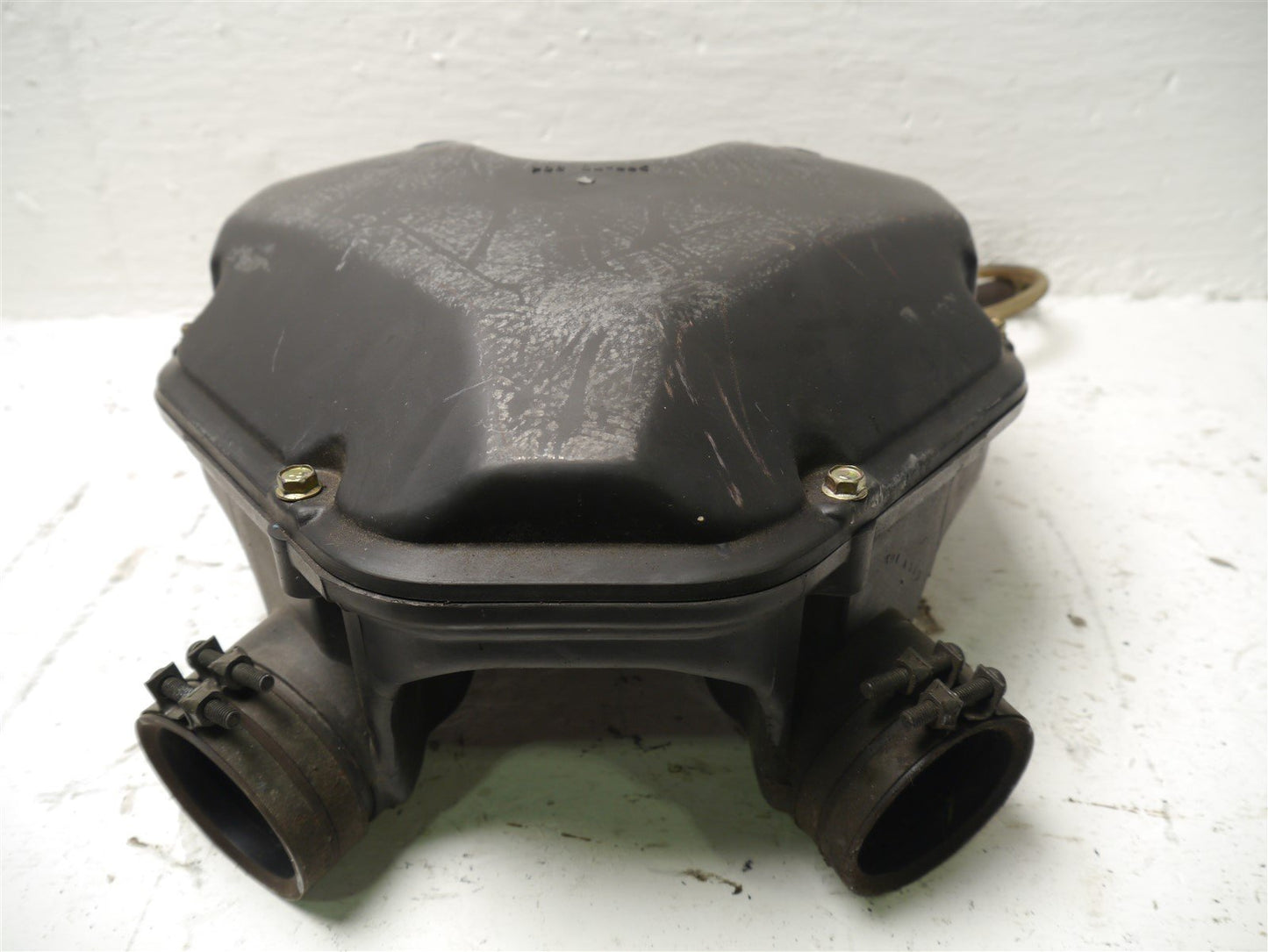 KAWASAKI ZX-9R C 1998-1999 AIRBOX