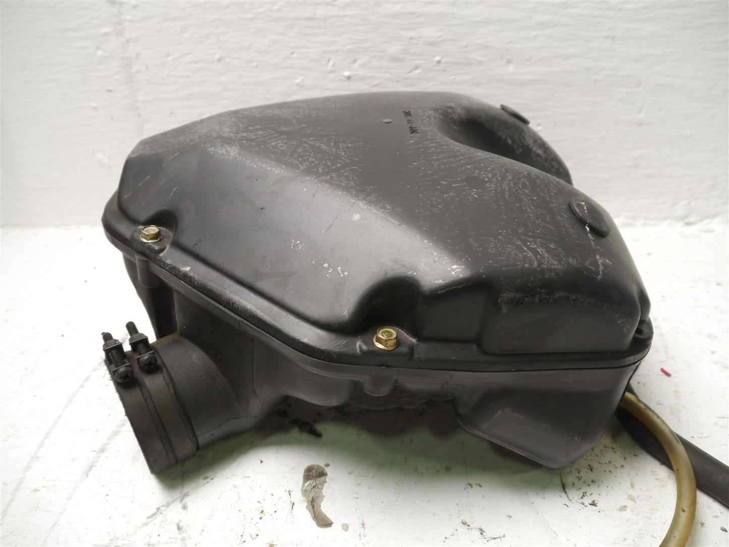 KAWASAKI ZX-9R C 1998-1999 AIRBOX