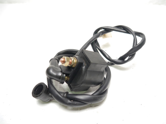 LEXMOTO LXR 125 2019-2020 STARTER SOLENOID AND CABLE