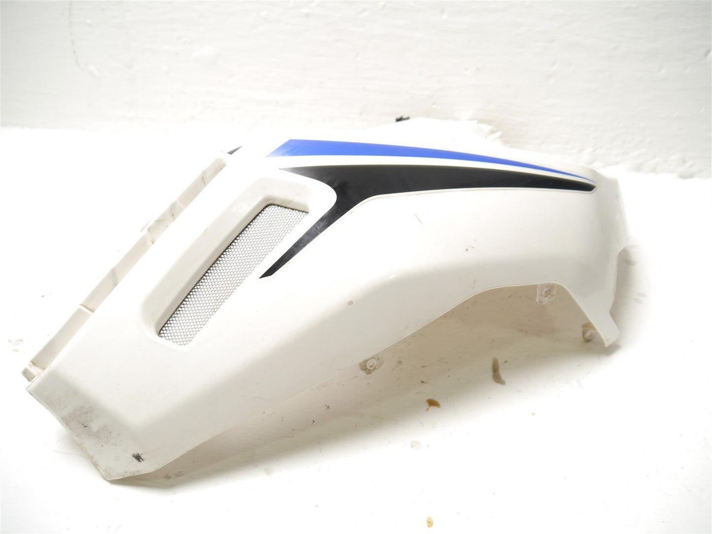 LEXMOTO LXR 125 2019-2020 RIGHT FUEL TANK FAIRING