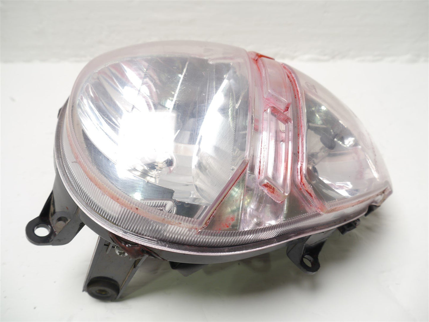 WK BIKES COLT 50 2018-2022 HEADLIGHT