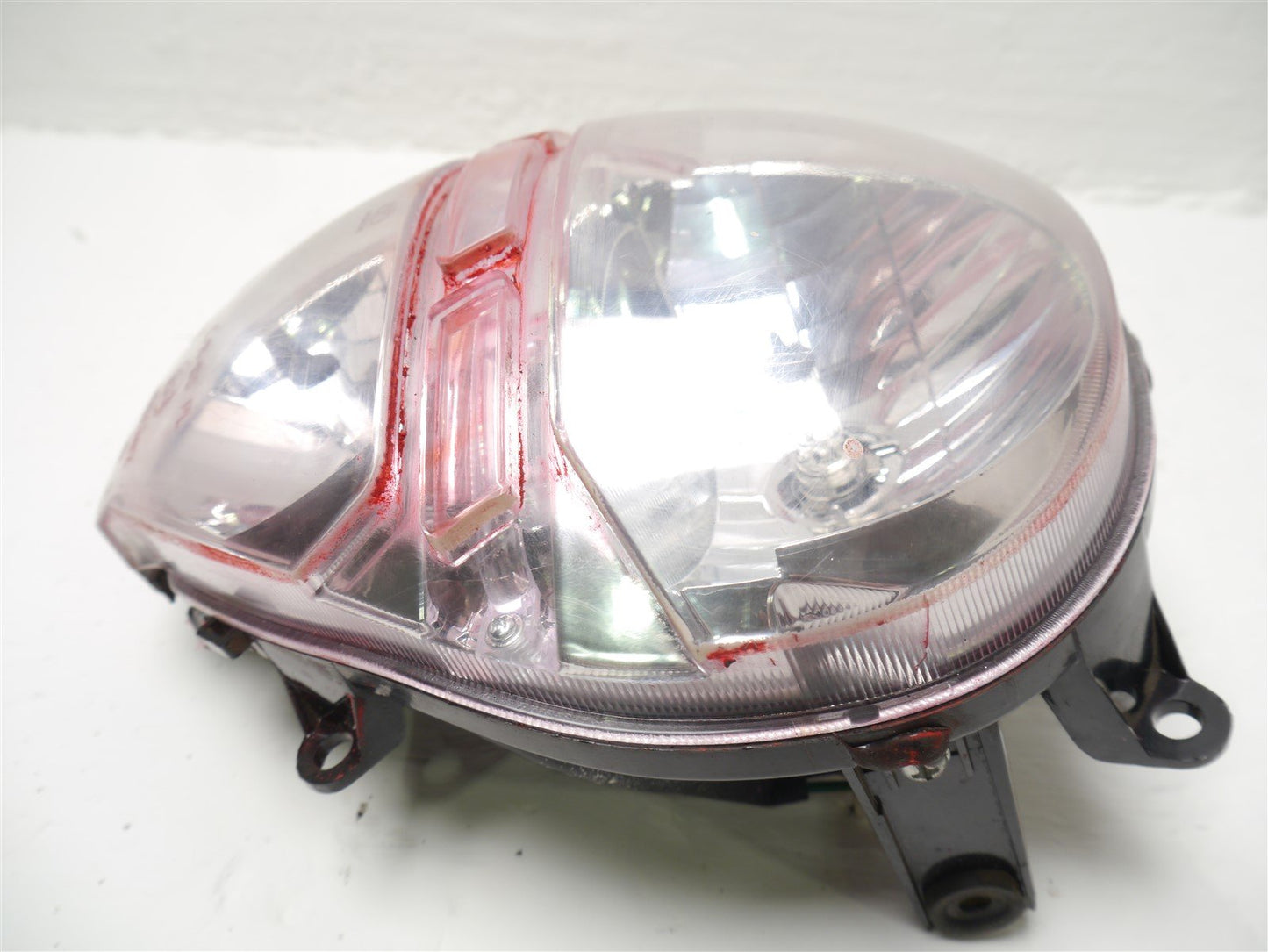 WK BIKES COLT 50 2018-2022 HEADLIGHT