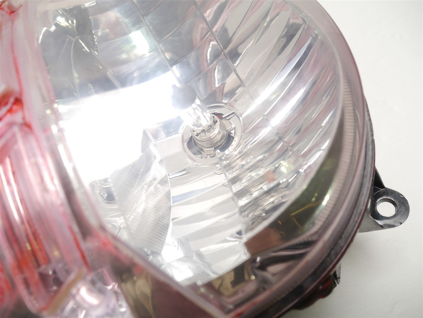 WK BIKES COLT 50 2018-2022 HEADLIGHT