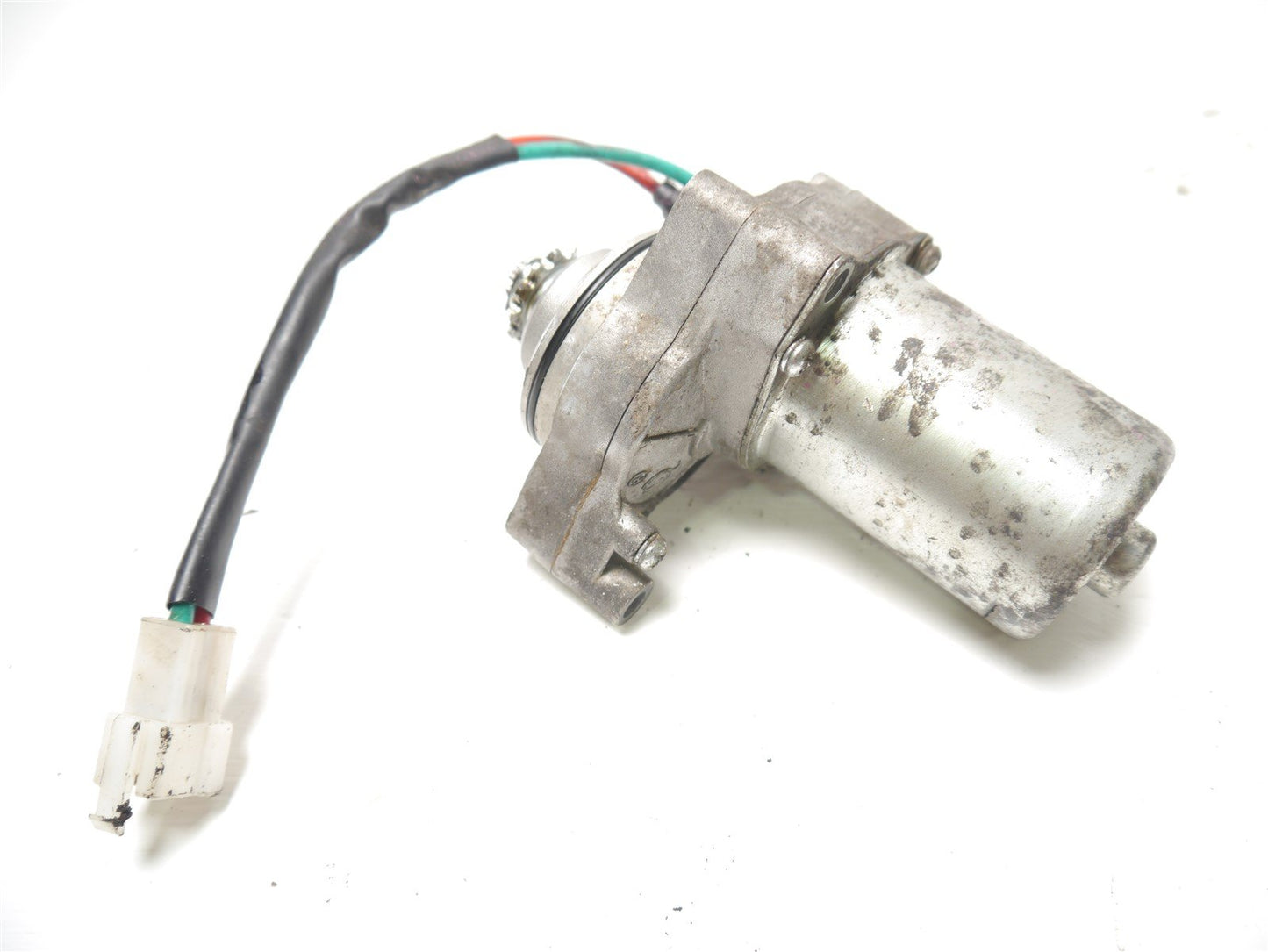 WK BIKES COLT 50 2018-2022 STARTER MOTOR