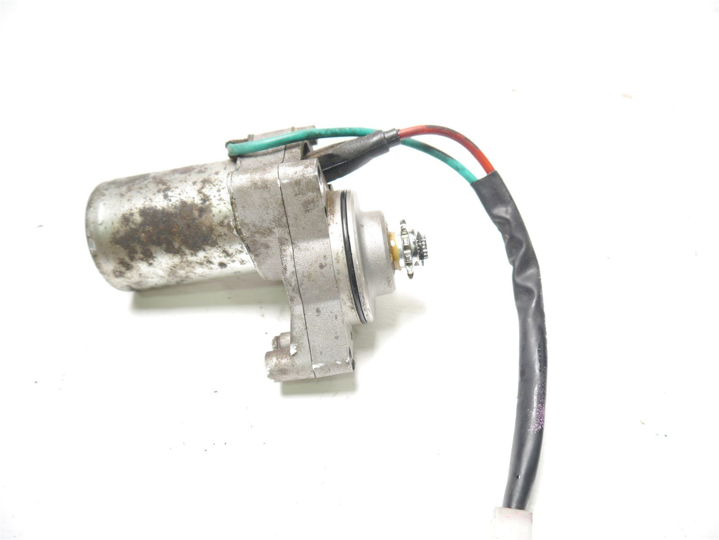 WK BIKES COLT 50 2018-2022 STARTER MOTOR