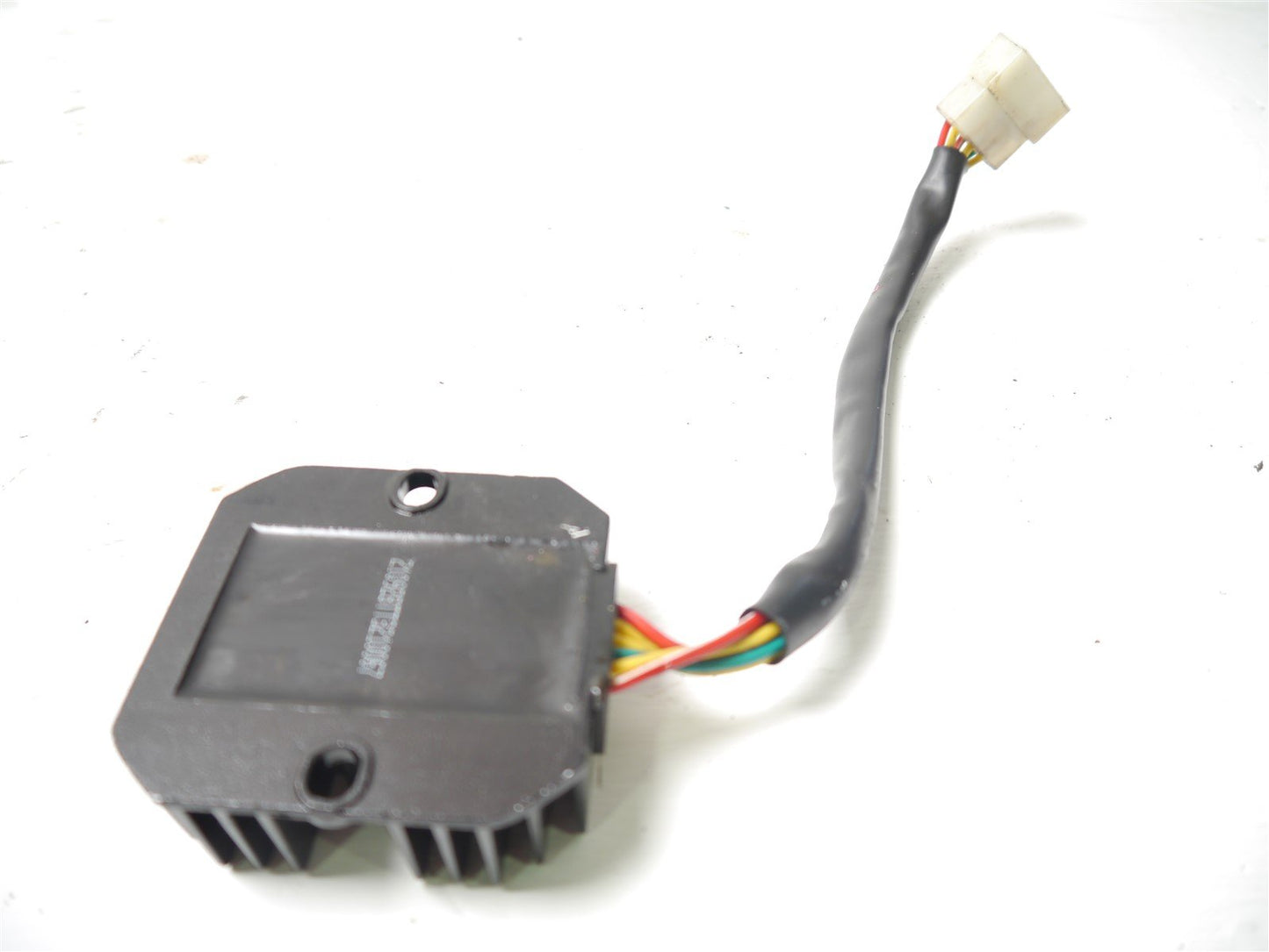 WK BIKES COLT 50 2018-2022 VOLTAGE RECTIFIER