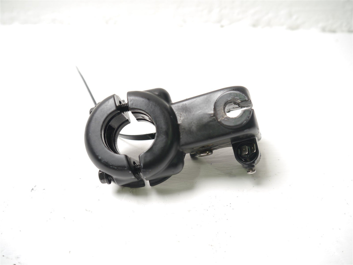 KEEWAY SUPERLIGHT 2021-2023 CLUTCH LEVER MOUNT