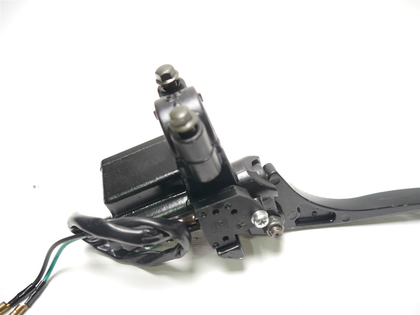 LEXMOTO TITAN 2017-2020 FRONT BRAKE MASTER CYLINDER