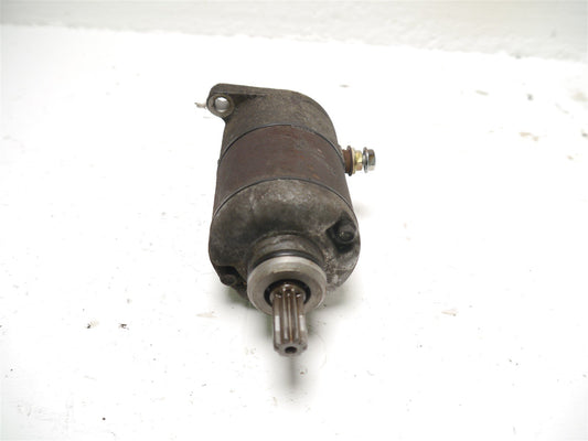 HONDA PES PS 125 2006-2013 STARTER MOTOR