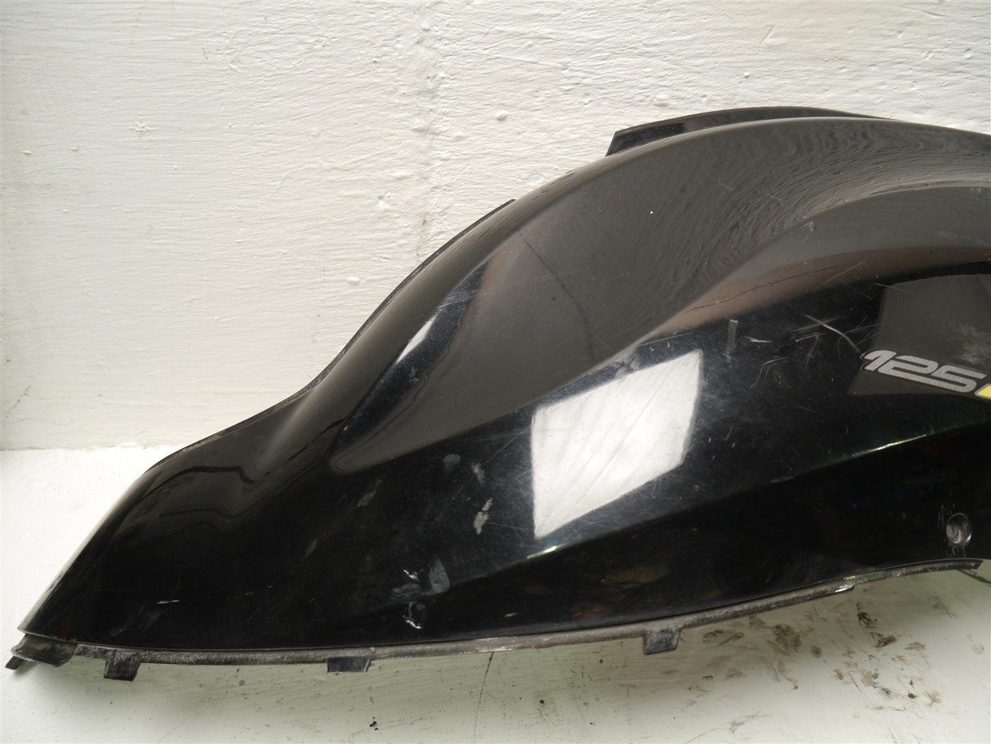 HONDA PES PS 125 2006-2013 LEFT SIDE PANEL