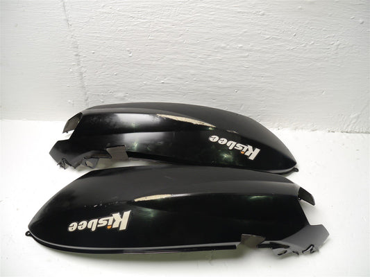 PEUGEOT KISBEE 50 2013-2017 SIDE FAIRINGS LEFT & RIGHT