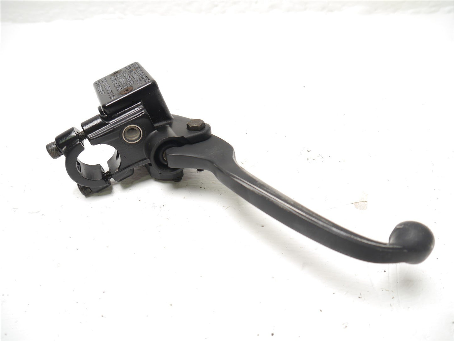 PEUGEOT KISBEE 50 2013-2017 FRONT BRAKE MASTER CYLINDER