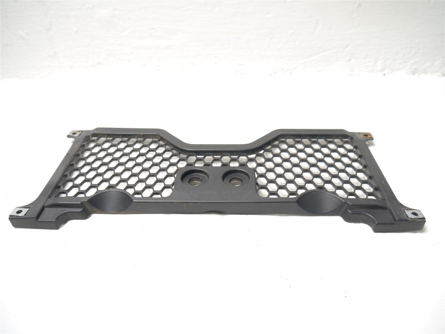 SINNIS TERRAIN 125 2021-2023 RADIATOR GUARD