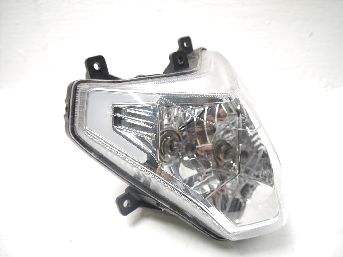 SINNIS TERRAIN 125 2021-2023 HEADLIGHT