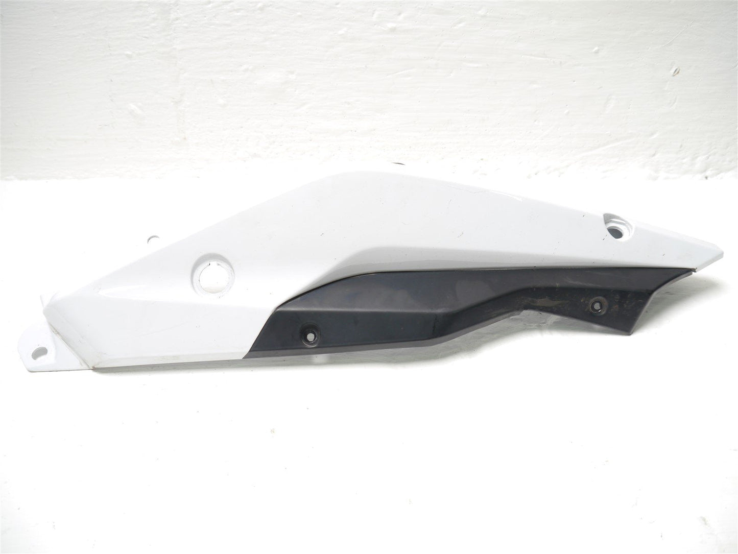 SINNIS TERRAIN 125 2021-2023 LEFT SEAT FAIRING