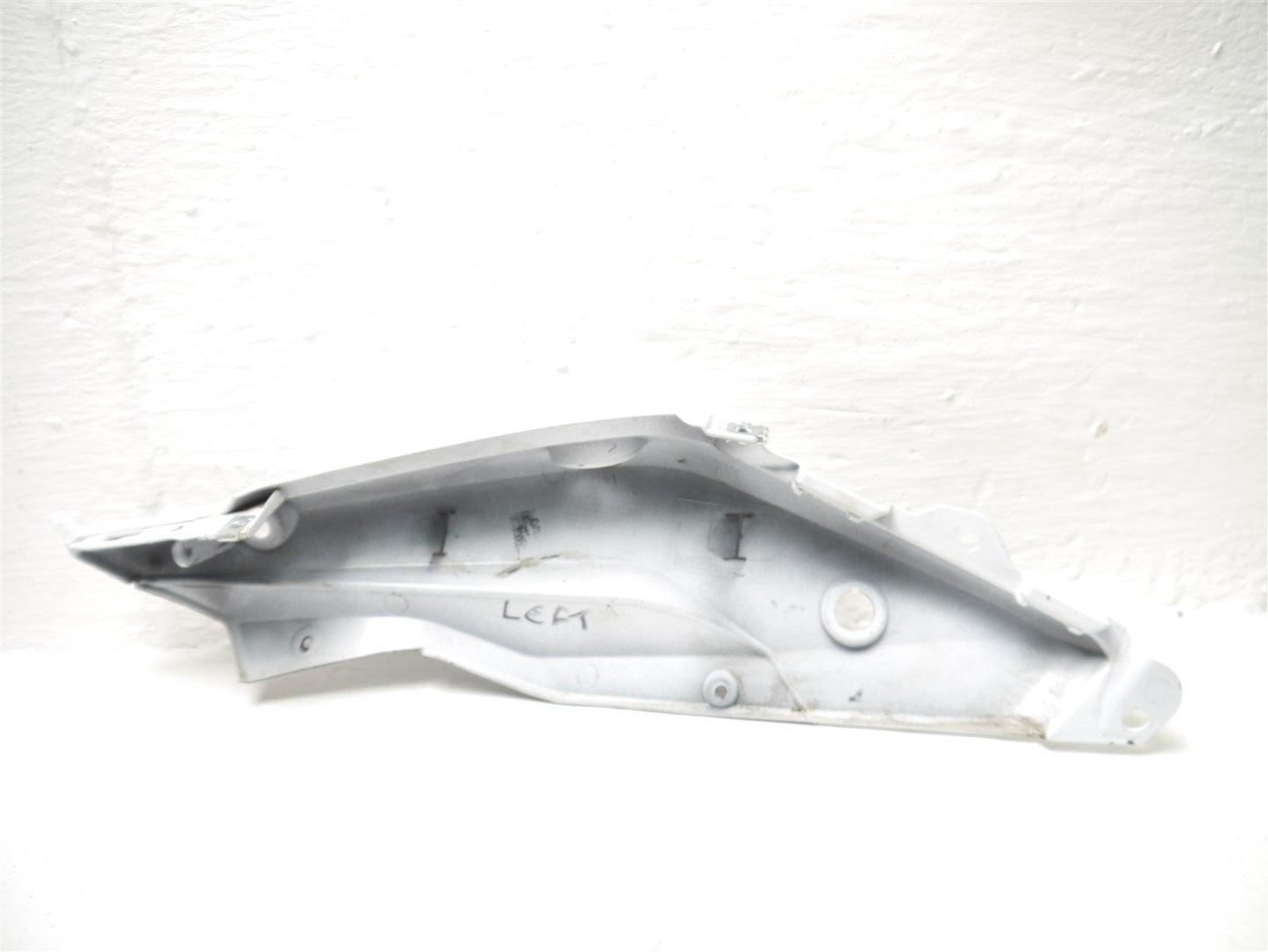 SINNIS TERRAIN 125 2021-2023 LEFT SEAT FAIRING