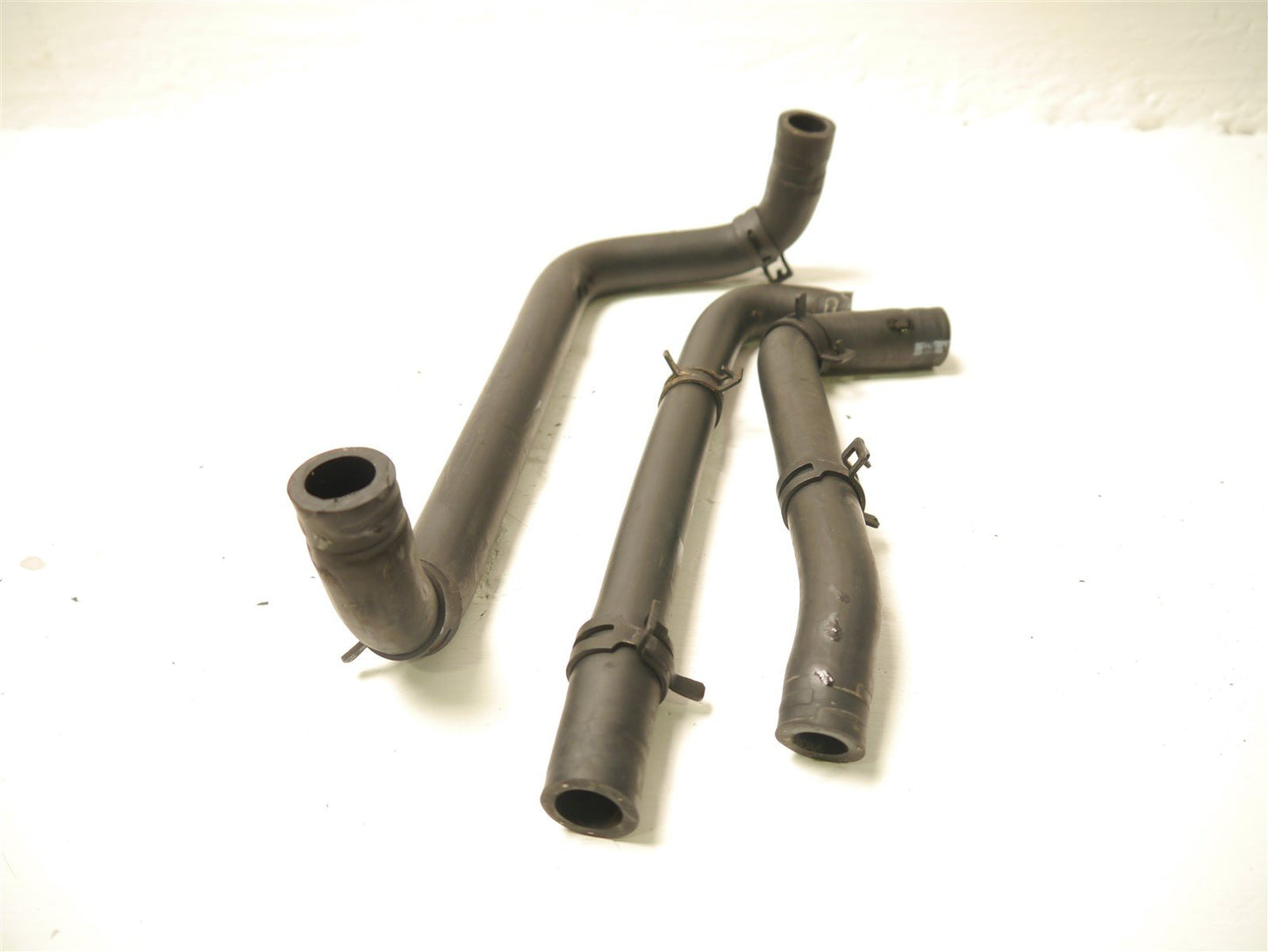 SINNIS TERRAIN 125 2021-2023 COOLANT HOSES X 3