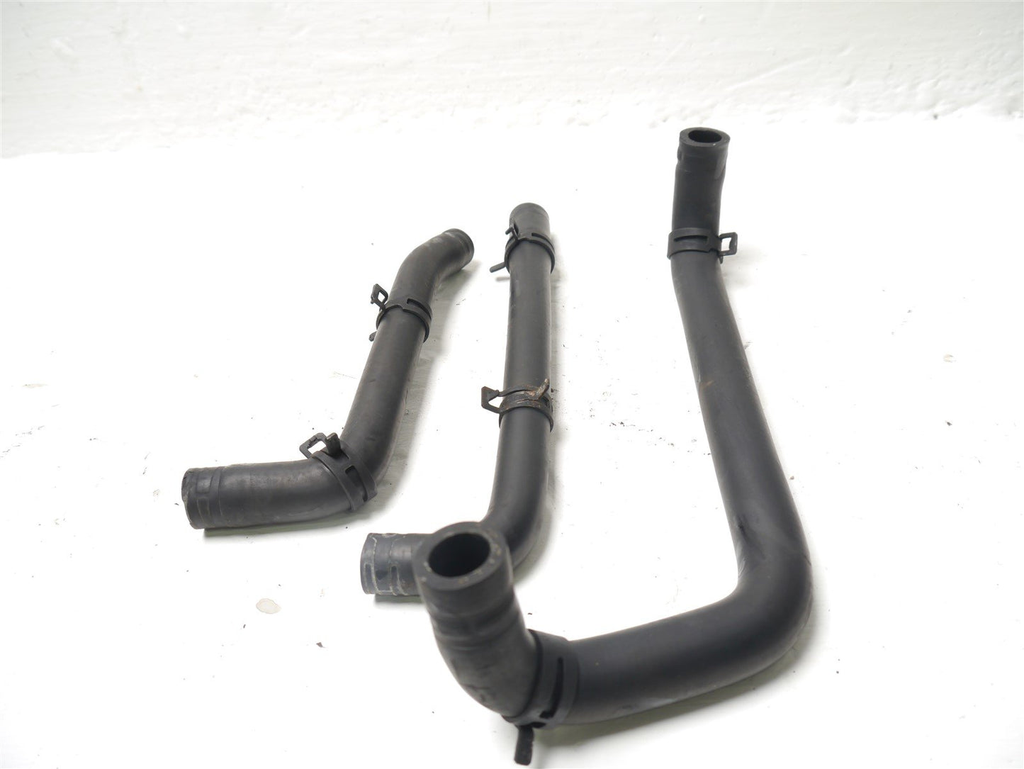 SINNIS TERRAIN 125 2021-2023 COOLANT HOSES X 3