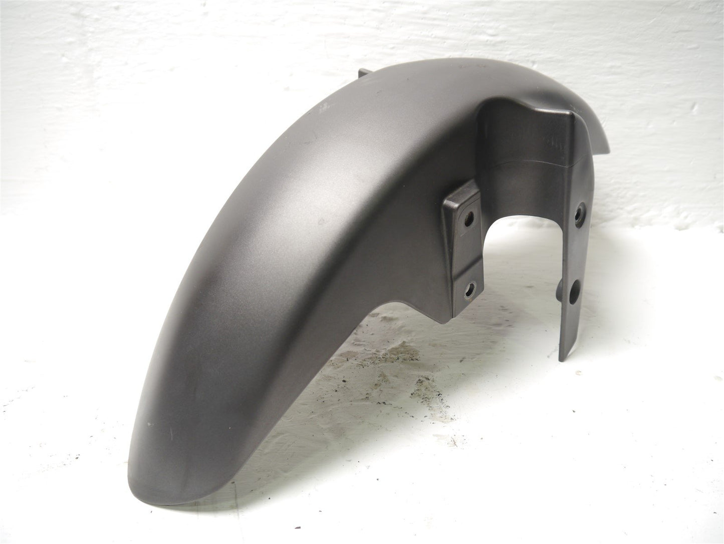 SINNIS TERRAIN 125 2021-2023 FRONT MUDGUARD