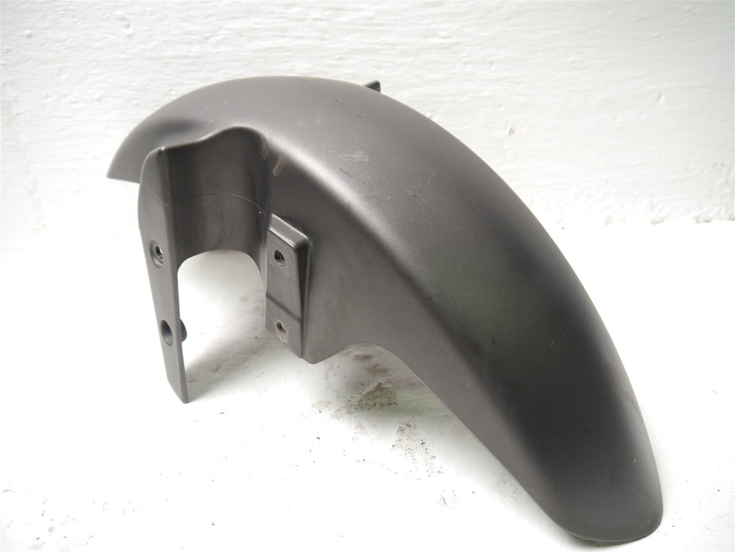 SINNIS TERRAIN 125 2021-2023 FRONT MUDGUARD