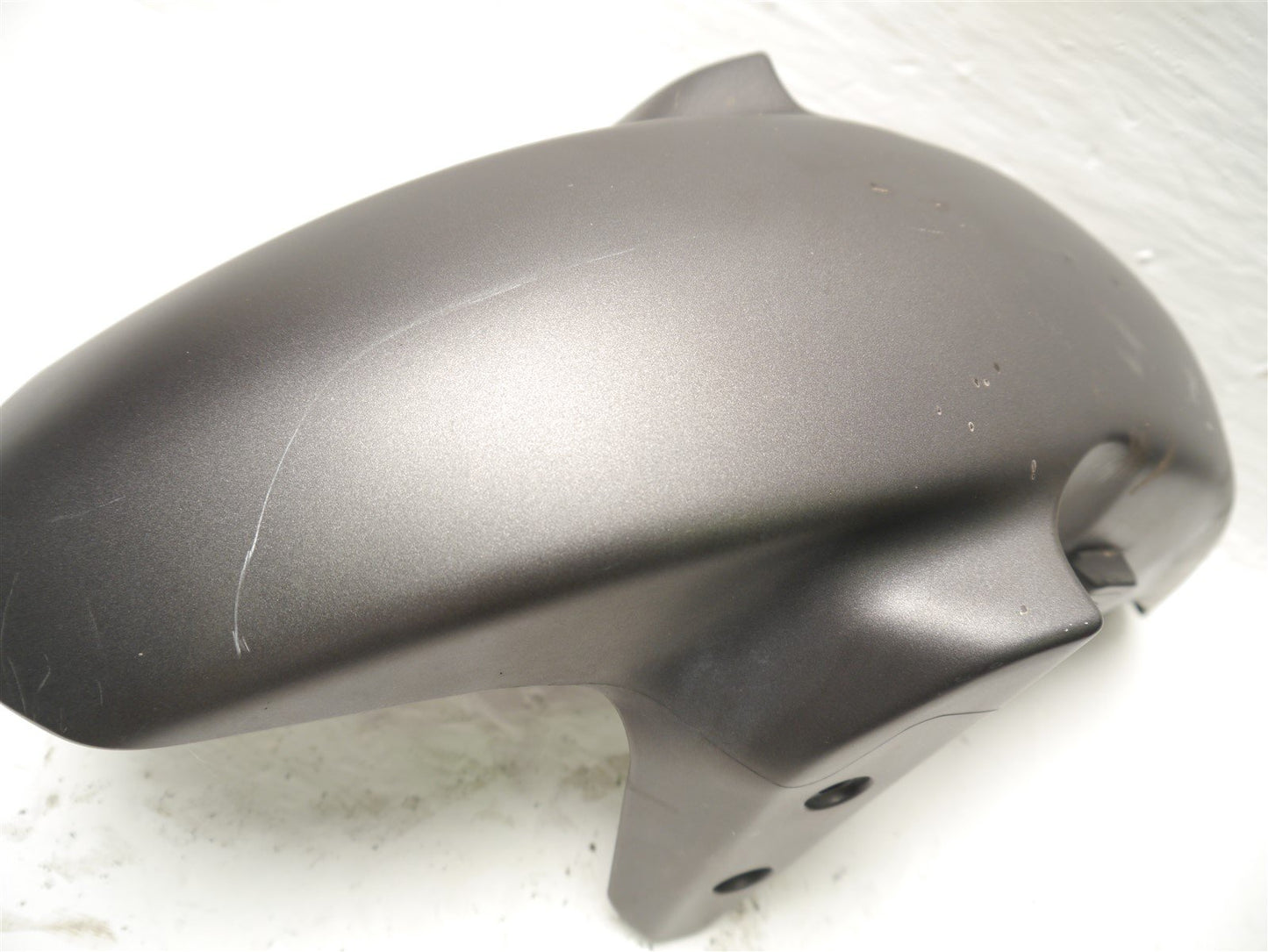 SINNIS TERRAIN 125 2021-2023 FRONT MUDGUARD