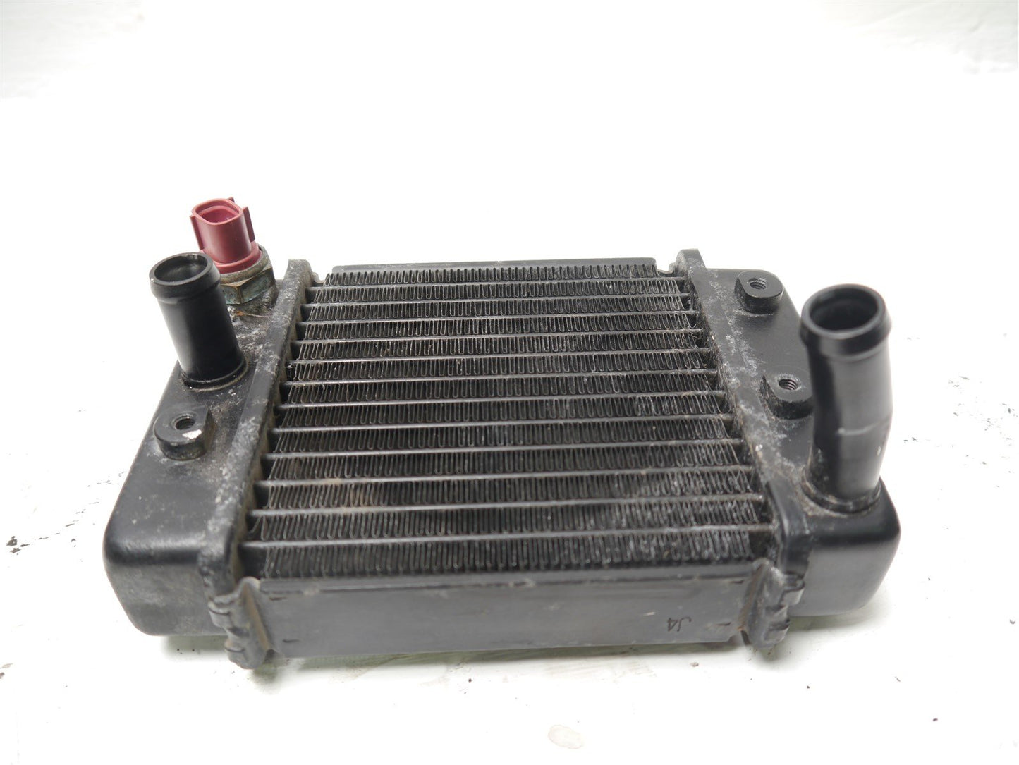 SINNIS TERRAIN 125 2021-2023 LEFT RADIATOR