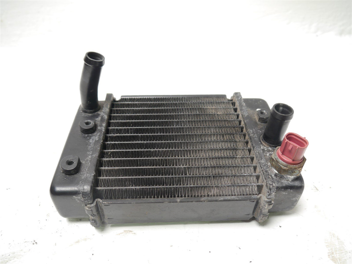 SINNIS TERRAIN 125 2021-2023 LEFT RADIATOR