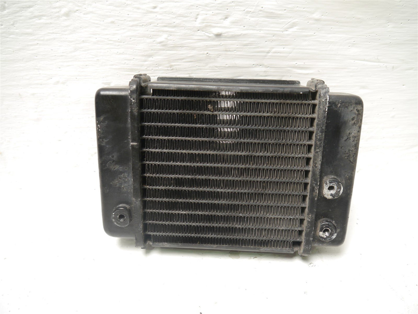 SINNIS TERRAIN 125 2021-2023 LEFT RADIATOR