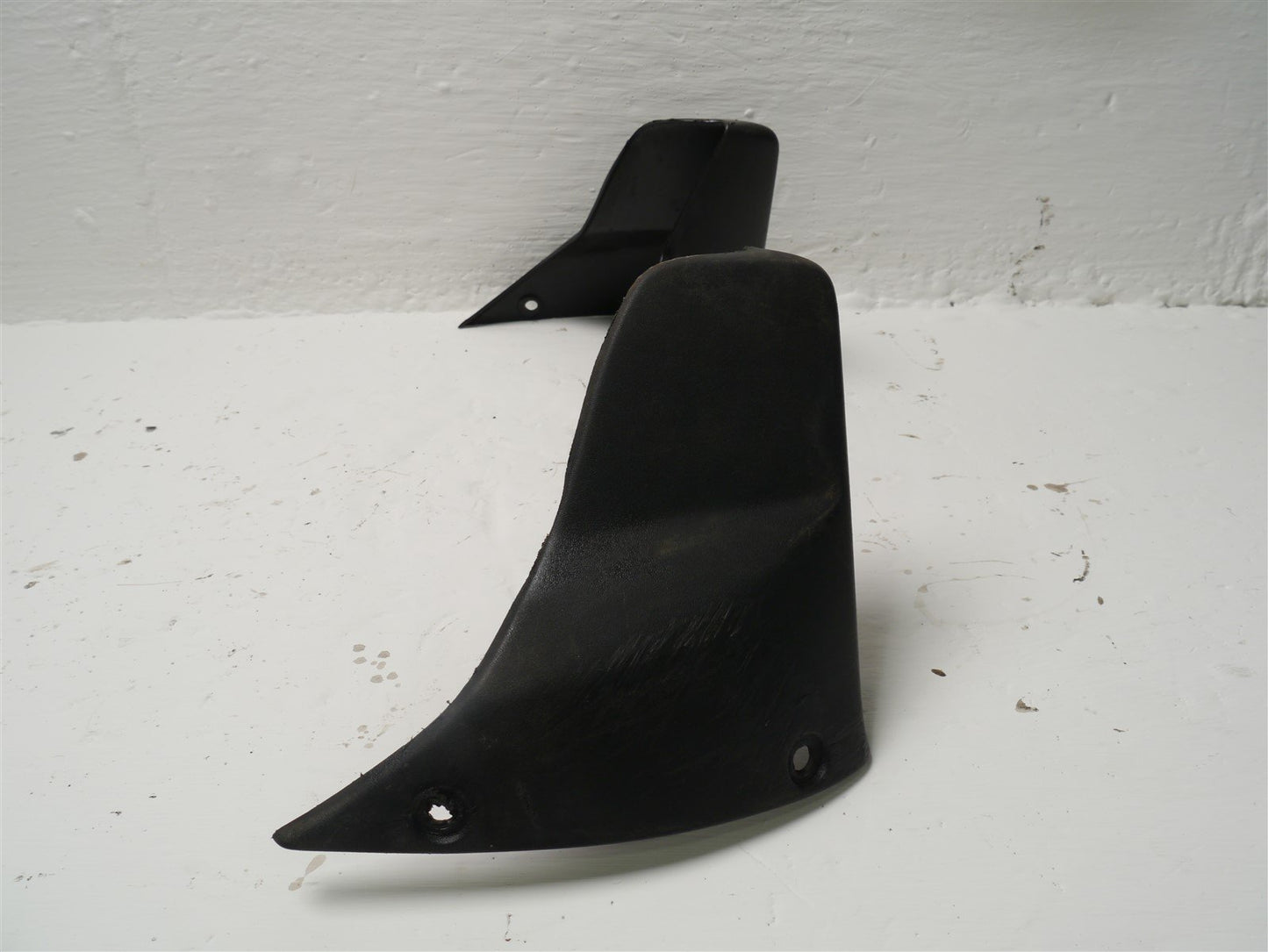 APRILIA SL1000 FALCO 1999-2005 FRONT BELLY FAIRING