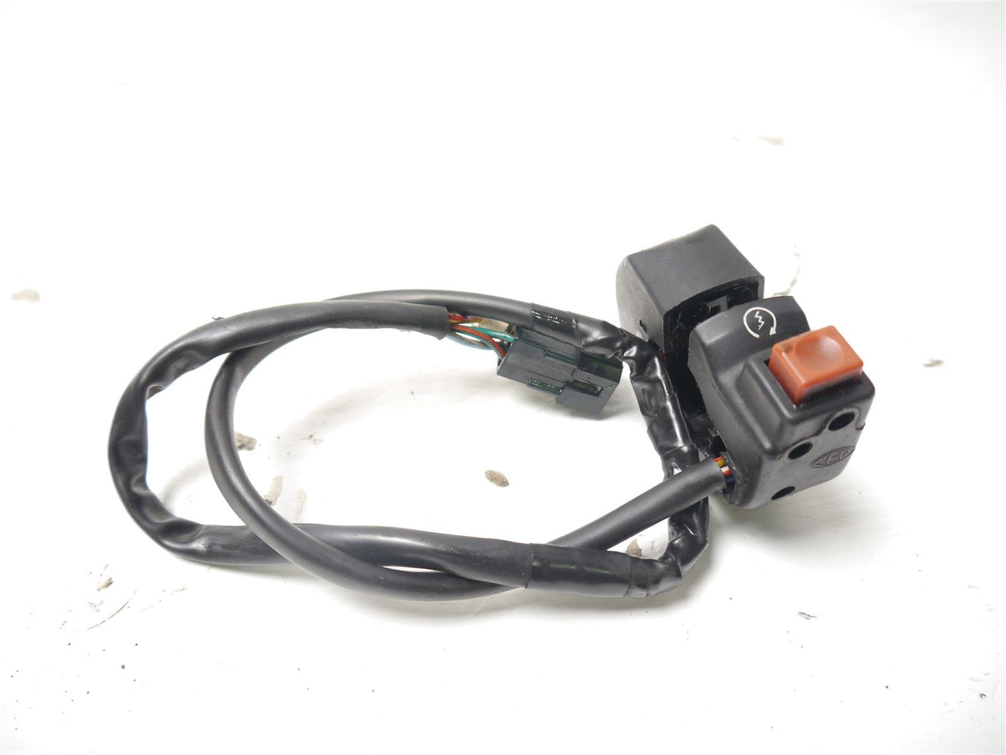 APRILIA SL1000 FALCO 1999-2005 RIGHT SWITCHGEAR