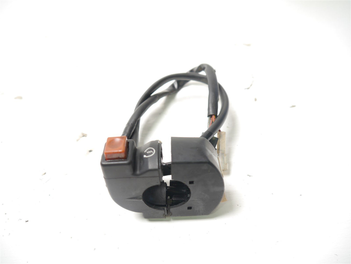 APRILIA SL1000 FALCO 1999-2005 RIGHT SWITCHGEAR