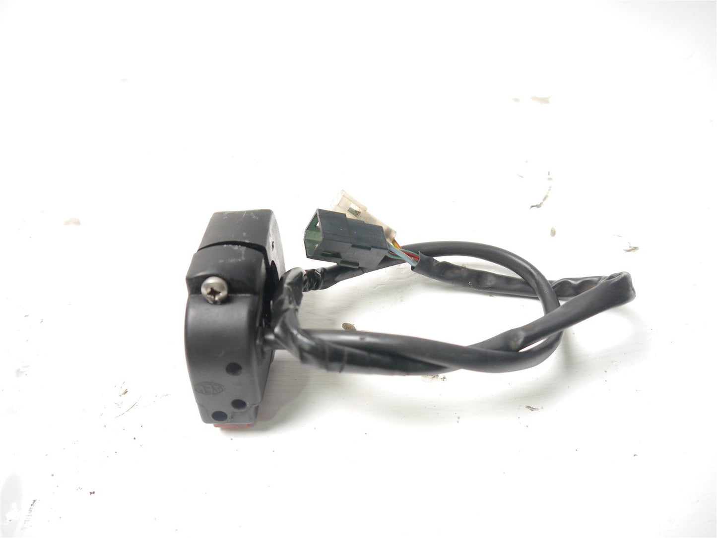 APRILIA SL1000 FALCO 1999-2005 RIGHT SWITCHGEAR