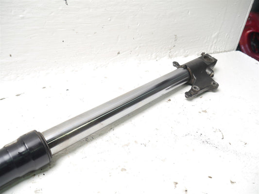 APRILIA SL1000 FALCO 1999-2005 RIGHT FORK LOWER STANCHION