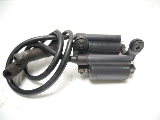 APRILIA SL1000 FALCO 1999-2005 REAR IGNITION COILS & MOUNT