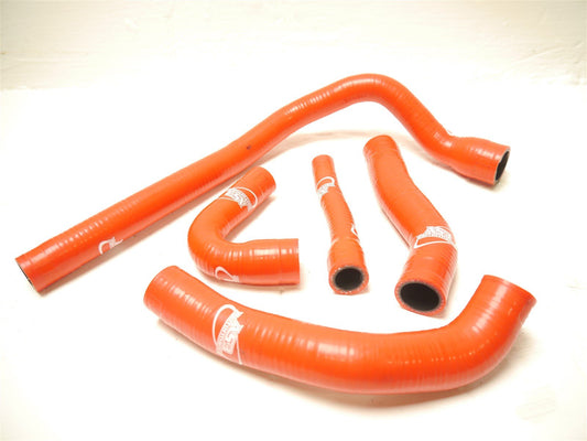 TRIUMPH SPRINT ST 955I 1999-2004 AS3 RADIATOR HOSES