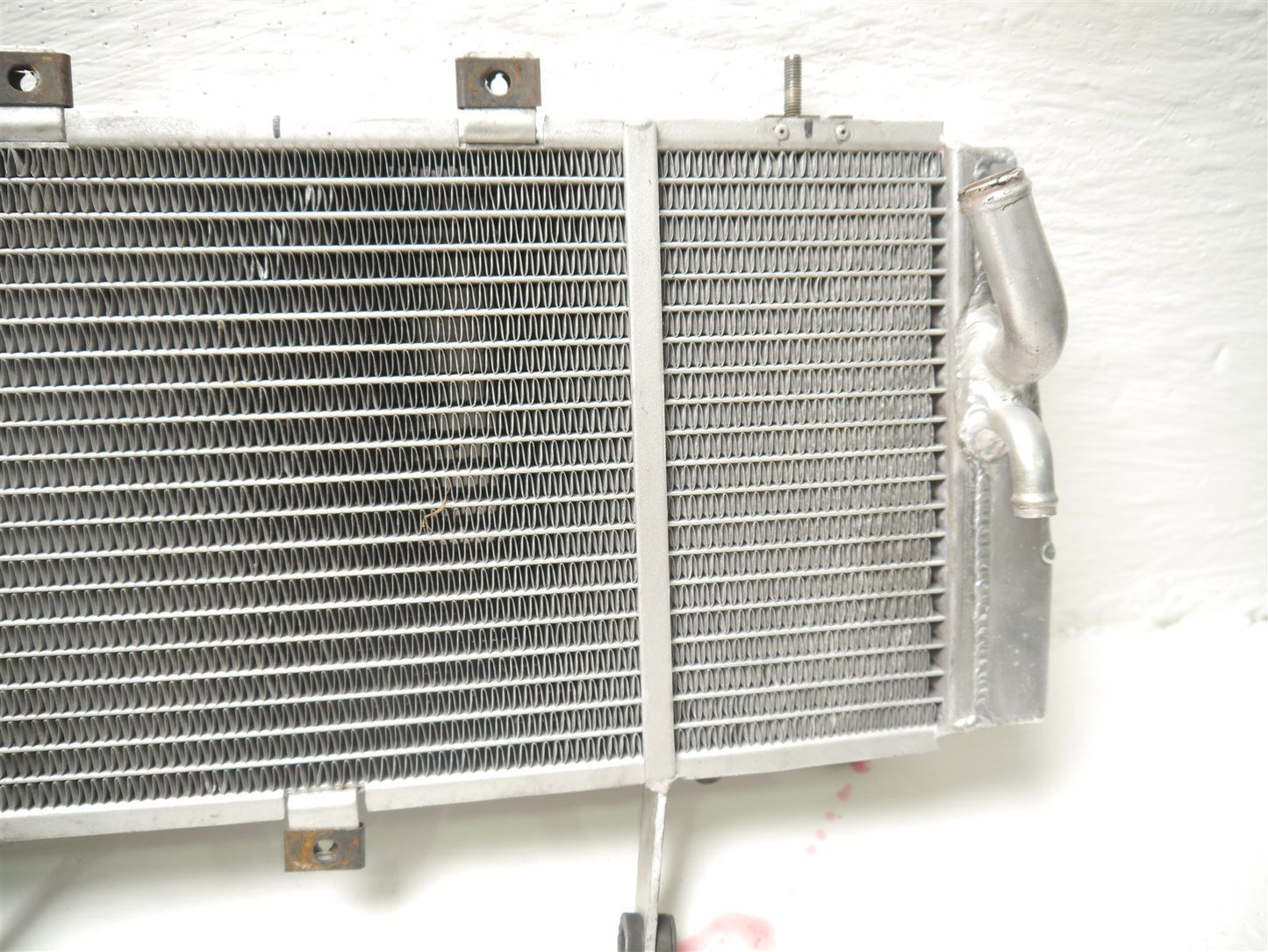 TRIUMPH SPRINT ST 955I 1999-2004 RADIATOR