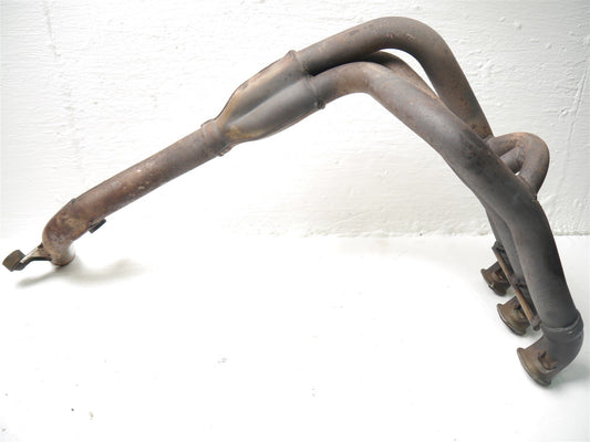 TRIUMPH SPRINT ST 955I 1999-2004 EXHAUST DOWNPIPES