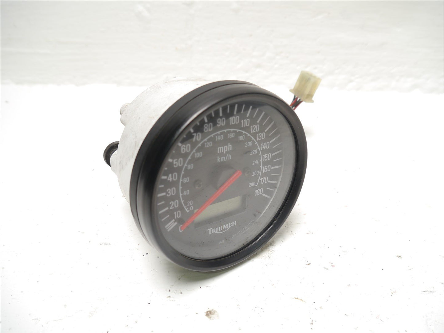 TRIUMPH SPRINT ST 955I 1999-2004 SPEEDOMETER 58K