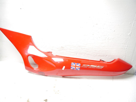 TRIUMPH SPRINT ST 955I 1999-2004 LEFT SIDE PANEL