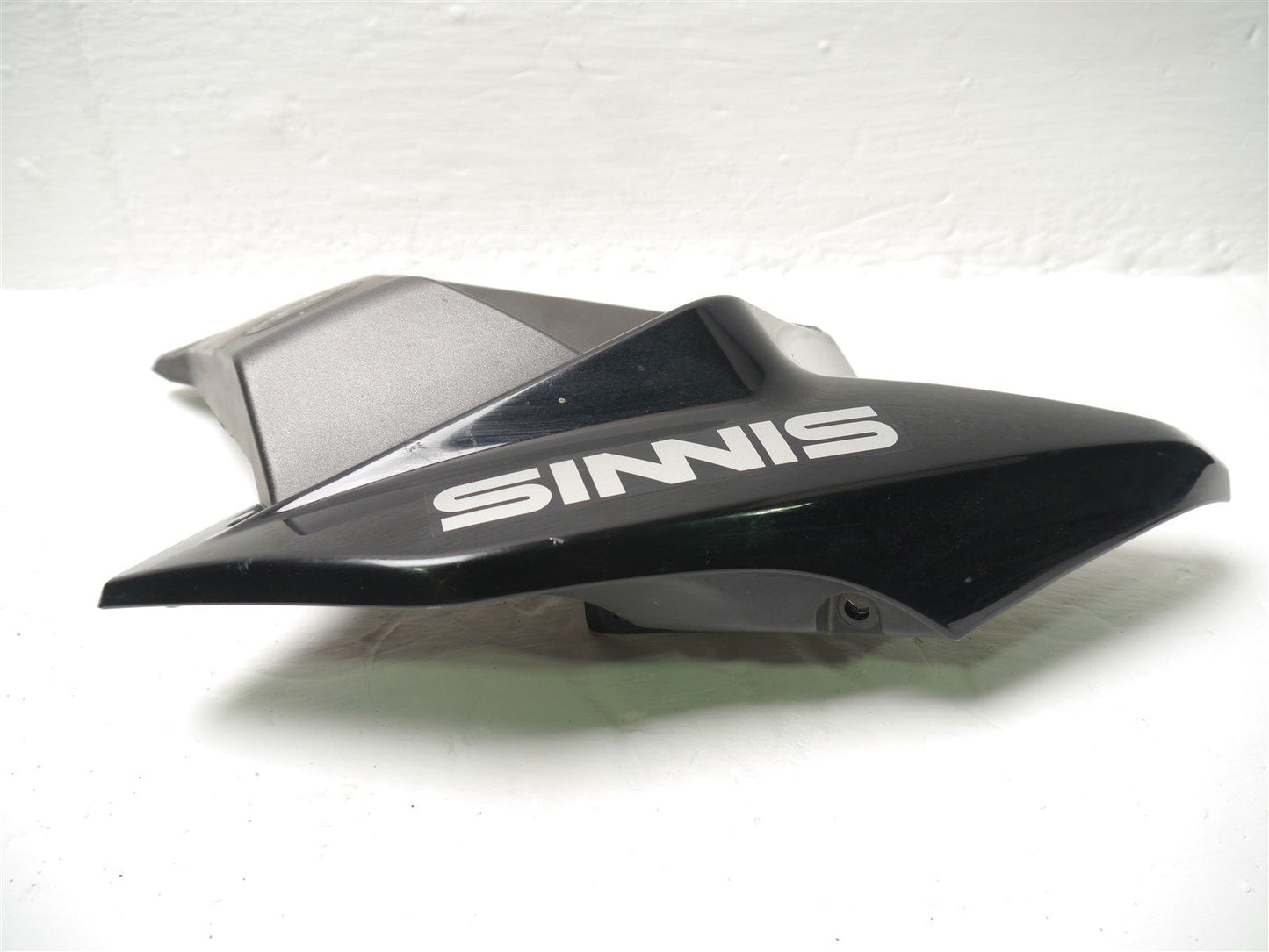 SINNIS TERRAIN 125 2021-2023 RIGHT TANK FAIRINGS *DAMAGED*