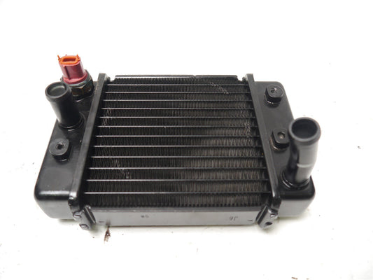 SINNIS TERRAIN 125 2021-2023 LEFT RADIATOR