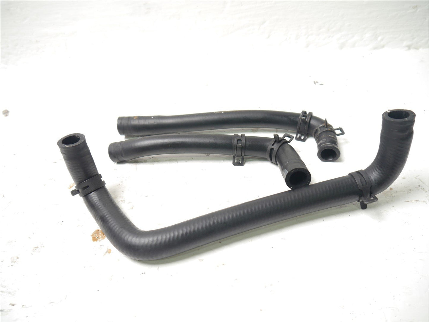 SINNIS TERRAIN 125 2021-2023 COOLANT HOSES X 3