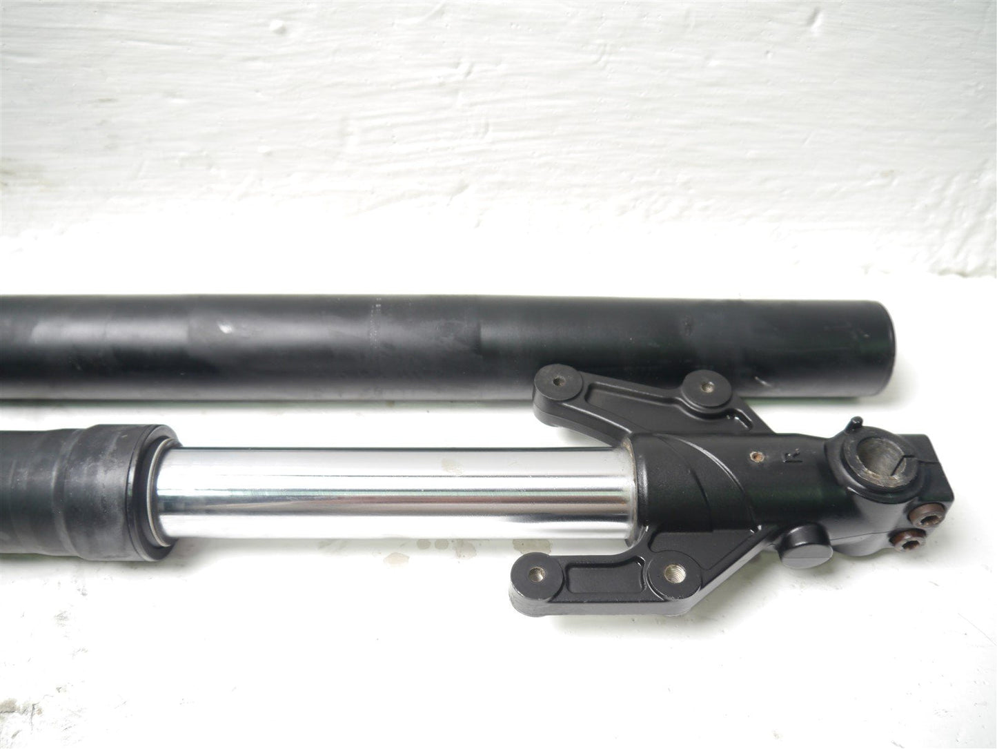 SINNIS TERRAIN 125 2021-2023 FRONT FORKS SUSPENSION