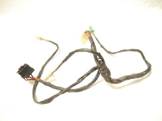 KAWASAKI ZZR1100 D 1993-2001 HEADLIGHT WIRING