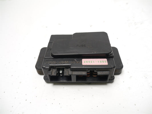 KAWASAKI ZZR1100 D 1993-2001 FUSE BOX