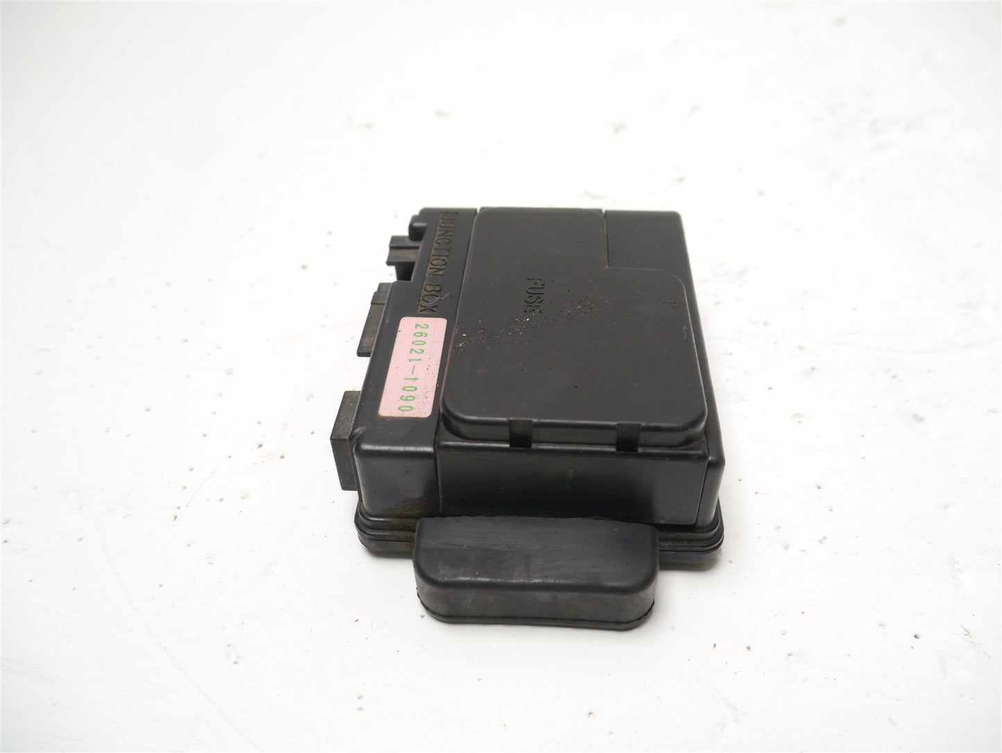 KAWASAKI ZZR1100 D 1993-2001 FUSE BOX