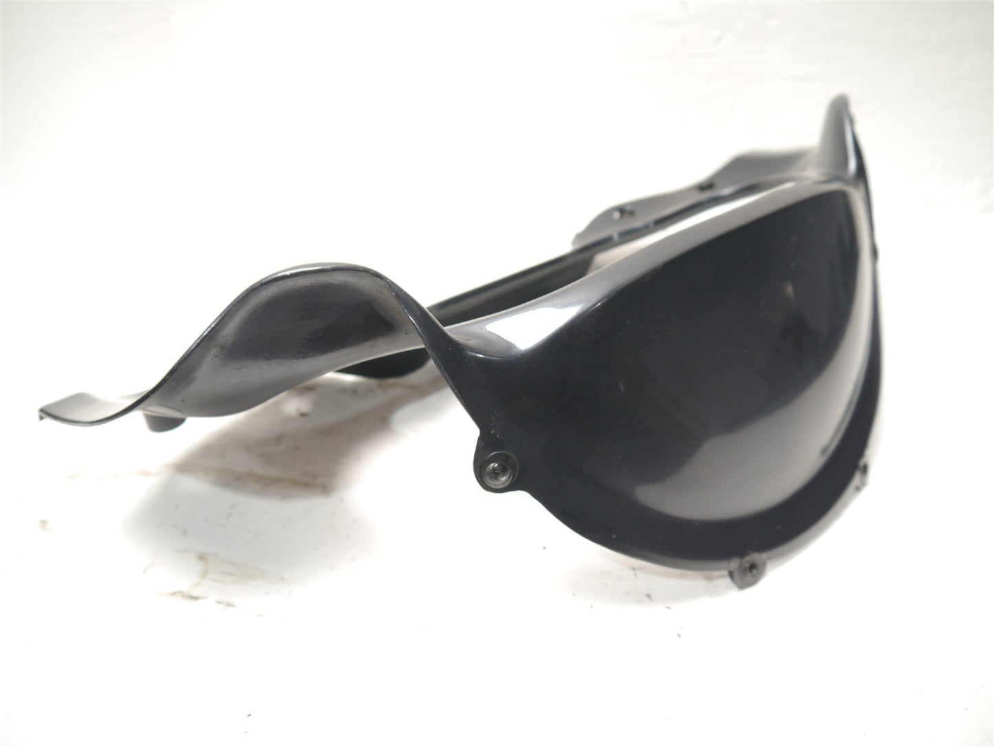 KAWASAKI ZZR1100 D 1993-2001 CLOCK FAIRING